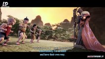 Perfect World – Wanmei Shijie Episode 92 English Sub - Multi Sub - Chinese Anime Donghua - Lucifer Donghua