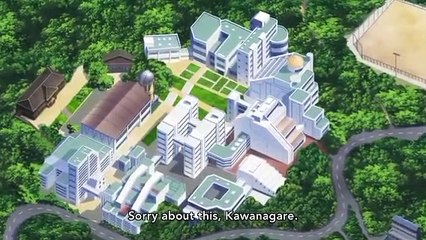 ai tenchi muyo ep2 eng