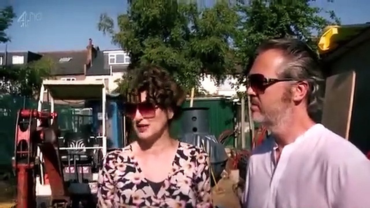 Grand Designs - Se12 - Ep02 HD Watch