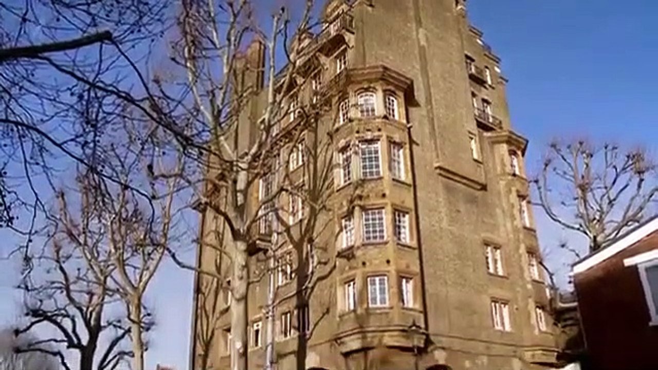 Grand Designs - Se12 - Ep05 HD Watch