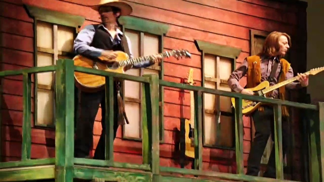 SHANIA TWAIN — I Ain't No Quitter