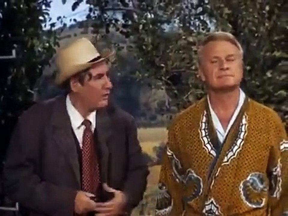 Green Acres - Se2 - Ep05 HD Watch