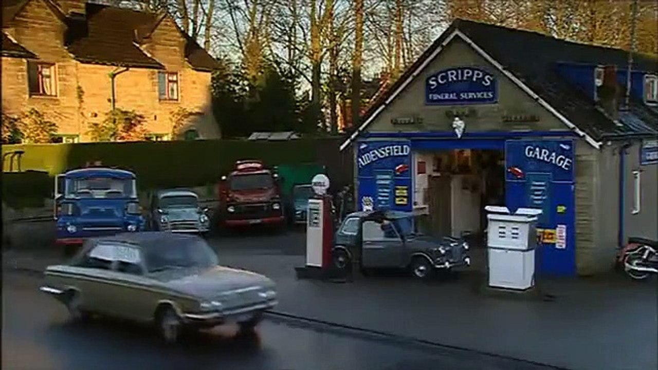 Heartbeat - Se16 - Ep16 HD Watch