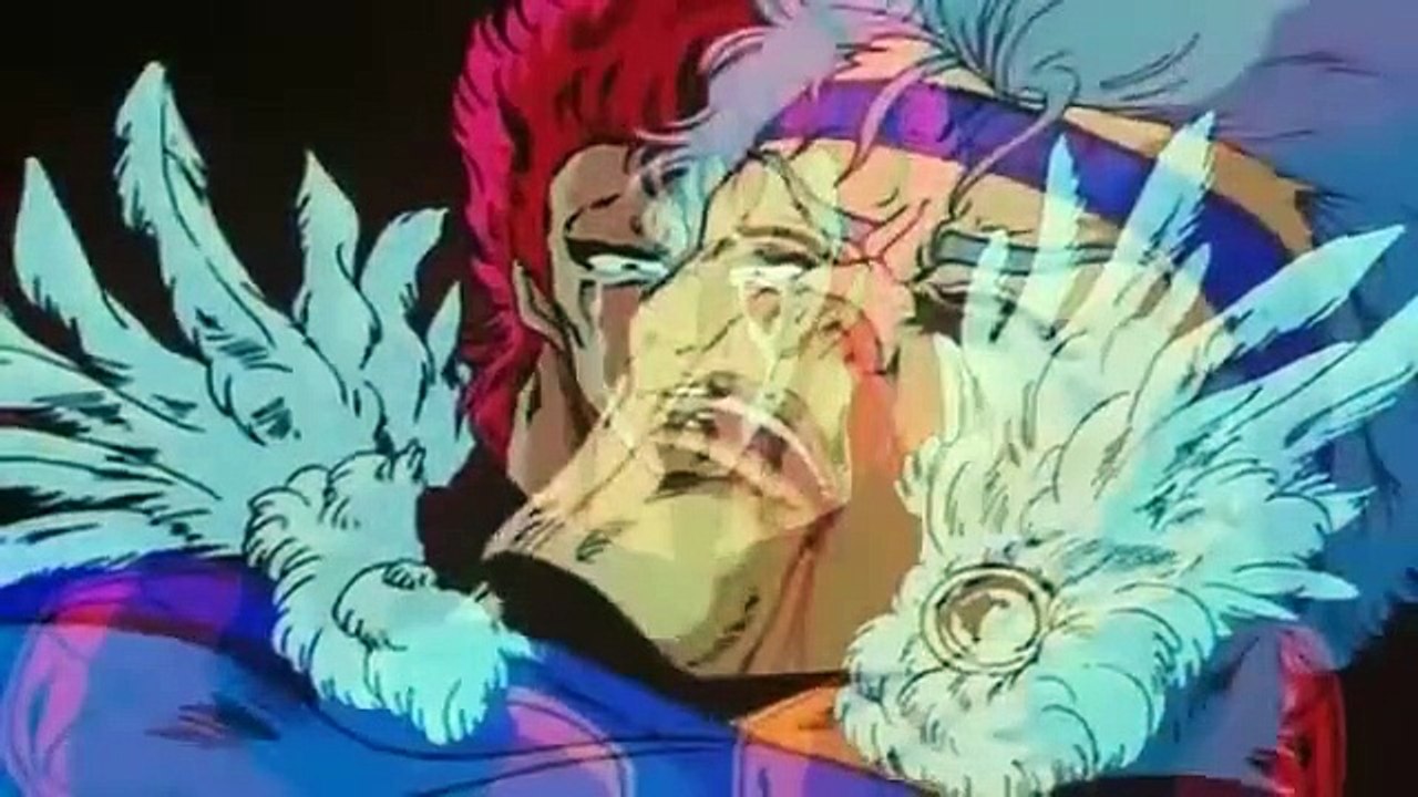 Hokuto no Ken - Ep105 HD Watch