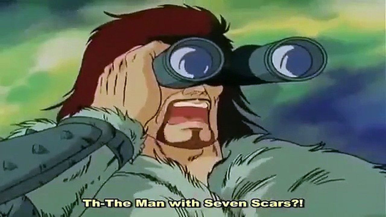 Hokuto no Ken - Ep13 HD Watch