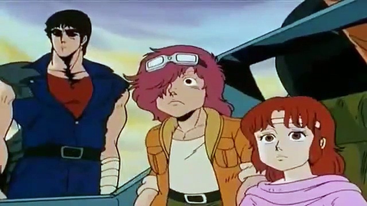 Hokuto no Ken - Ep20 HD Watch