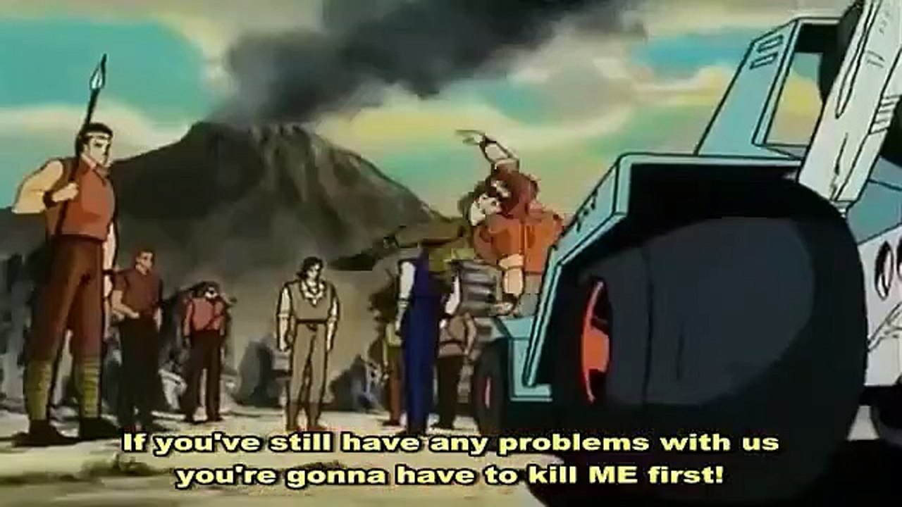 Hokuto no Ken - Ep14 HD Watch