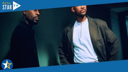 Bad boys II (W9) : cette célèbre actrice qui fait sa toute première apparition au cinéma dans le fil
