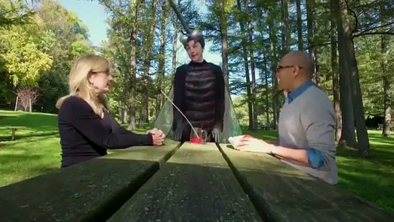 Consumer 101 - Se1 - Ep19 - Get Connected HD Watch