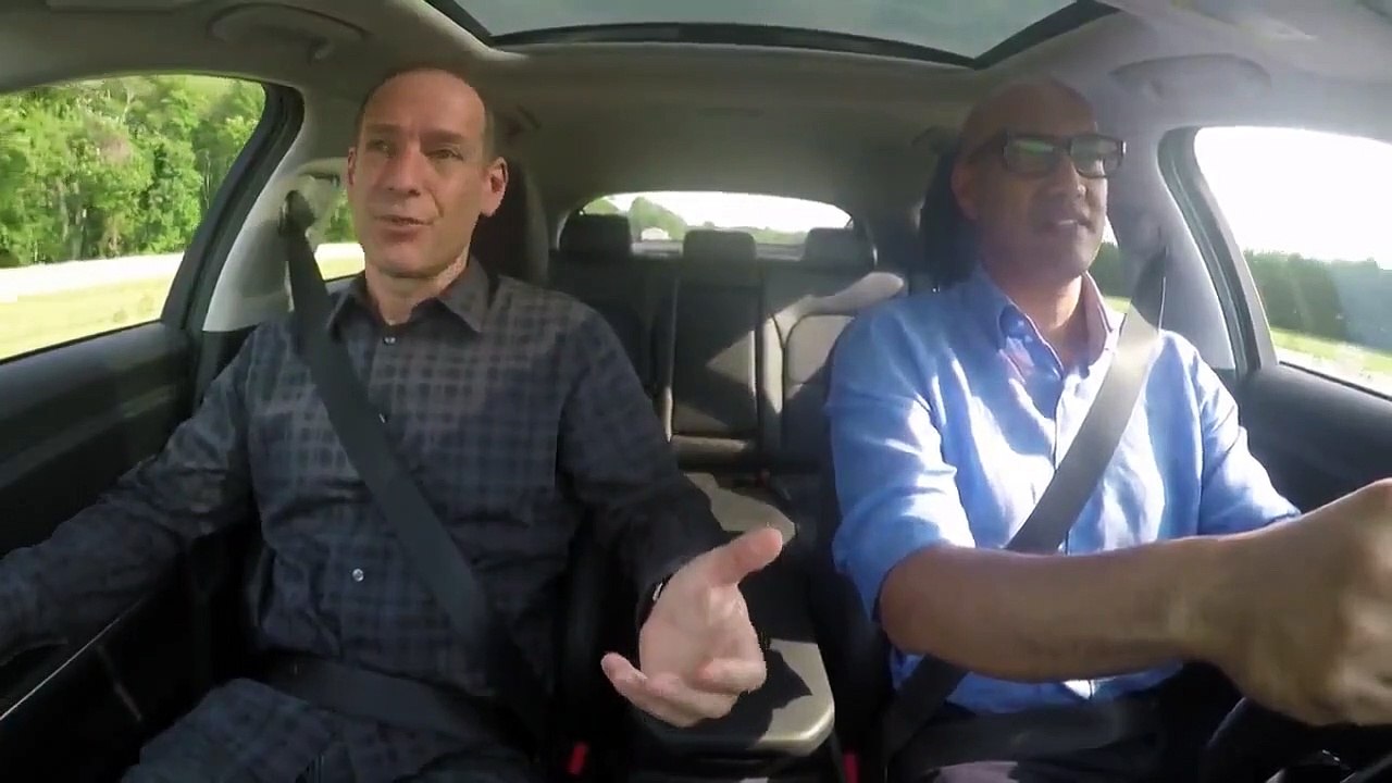 Consumer 101 - Se1 - Ep15 - Way Ahead HD Watch