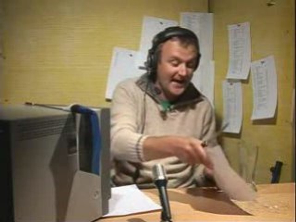 Normanni show - Lembitu kuuse