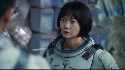 The Silent Sea Episode 5 🌌