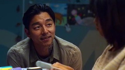 THE SILENT SEA EP 8