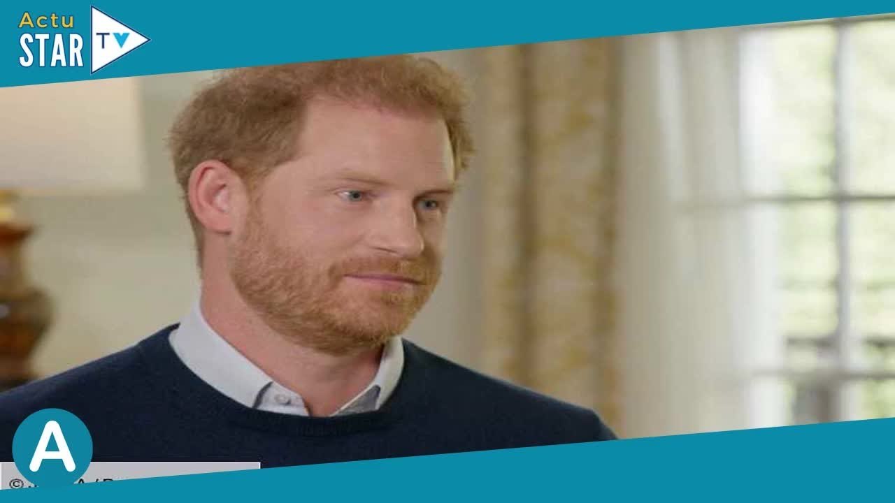 Le prince Harry abandonné par ses amis ? Des proches s'apprêtent à démentir ses déclarations