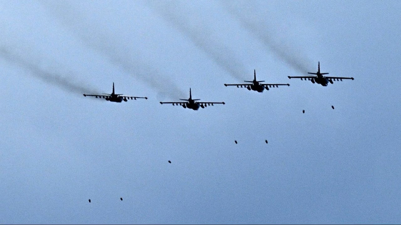 Belarus und Russland führen gemeinsames Luftwaffenmanöver durch