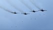 Belarus und Russland führen gemeinsames Luftwaffenmanöver durch
