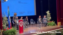 Firenze, ecco il nuovo Politecnico delle Arti. L'inaugurazione con il ministro Bernini