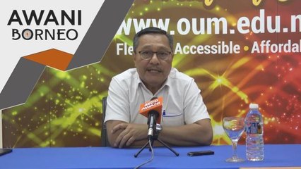 Akses Pendidikan | OUM tawar pendidikan fleksibel dan mampu biaya