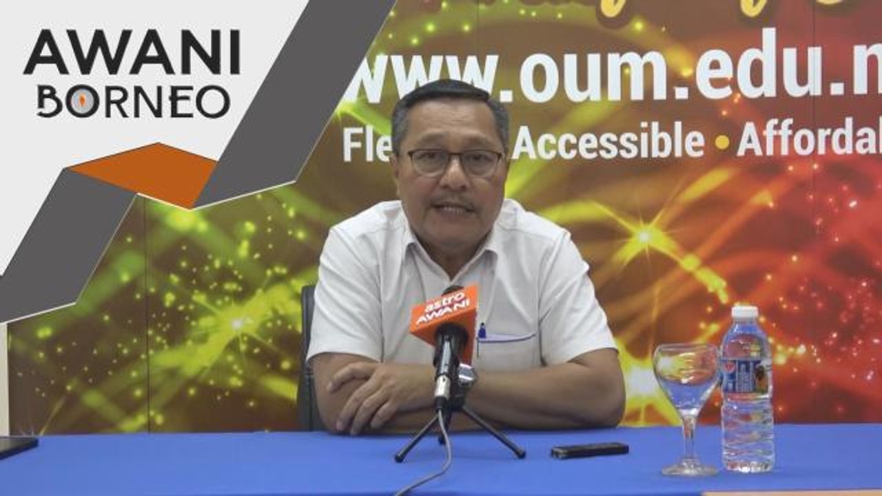 Akses Pendidikan | OUM tawar pendidikan fleksibel dan mampu biaya