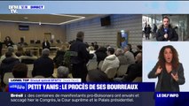 Douai: six personnes jugées pour actes de torture et de barbarie sur le petit Yanis, dont sa mère
