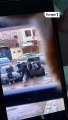 VIDÉO EXCLUSIVE – Villeparisis : quatre ravisseurs forcent un homme à rentrer dans le coffre d’une voiture