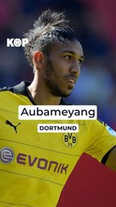 ‍♂️ Les pires coupes de cheveux de footballeurs 