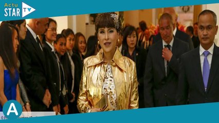 Roi de Thaïlande : sa sœur Ubolratana pointée du doigt pour son manque de décence