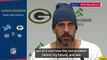 Rodgers' Packers future in doubt after playoff failure