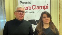 Premio Ciampi in ricordo di Michele Manzotti