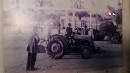 69 yıldır çayın demlendiği odun ateşi davalık oldu