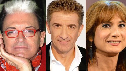 Domenica In, Ezio Greggio Ha preso da Vladimir Luxuria  Battutaccia si scatena il caos