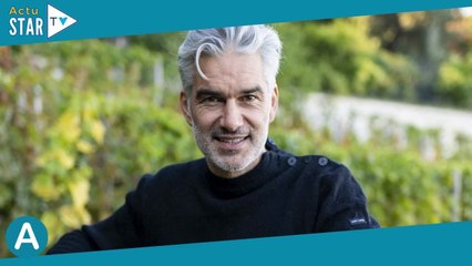 François Vincentelli et Alice Dufour parents : leur petite fille a bien grandi !