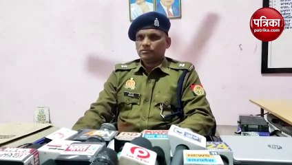 गौ तस्करों का नया पैंतरा, गौ तस्करी का सीनाजोरी राज