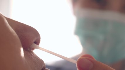 PCR-Tests zu teuer eingekauft