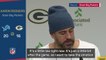 Rodgers' Packers future in doubt after playoff failure