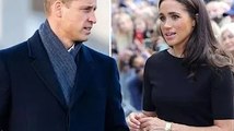 Le prince William félicité pour avoir résisté à 