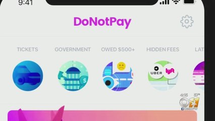 DoNotPay IA