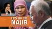 #KiniNews: Chief Justice says up to Najib to go to UN, Tian Chua saddened by sacking