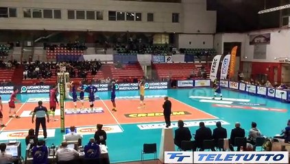 Video News - CONSOLI, IMPRESA CON PORTO VIRO