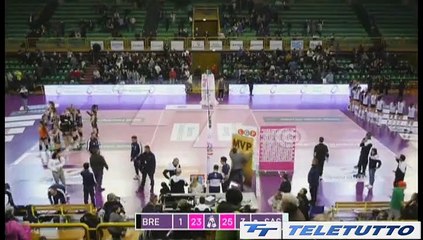 Video News - VALSABBINA, ALTRA SCONFITTA