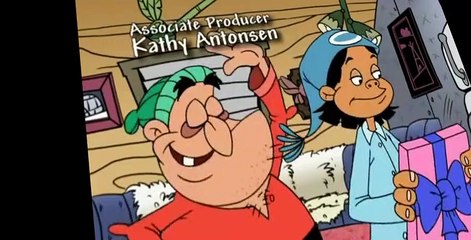 Yvon of the Yukon Yvon of the Yukon E004 – When Love Goes Babs