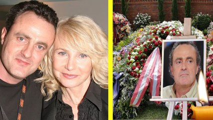 Repose En Paix__Le Malheureux Incident De Romain Vidal__Michèle Torr Éclate En Sanglots De Douleur.