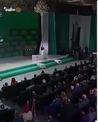 عمرها 18 عاما.. من هي المذيعة مريم حسن التي أشاد بها السيسي؟