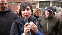 Ricollocazione ancora ferma, tornano a protestare gli ex Pip di Palermo