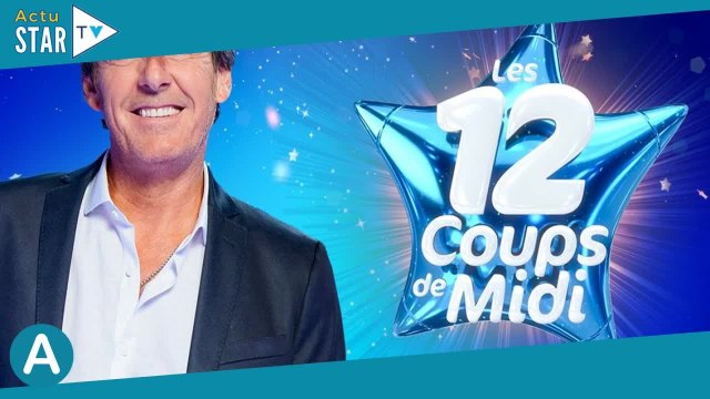 12 Coups de midi : Un célèbre Youtubeur bientôt candidat et déjà vu dans un autre jeu télé
