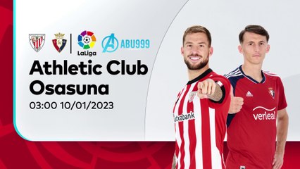 Soi kèo Ath Bilbao vs Osasuna 10/01: Đội Khách Có Điểm