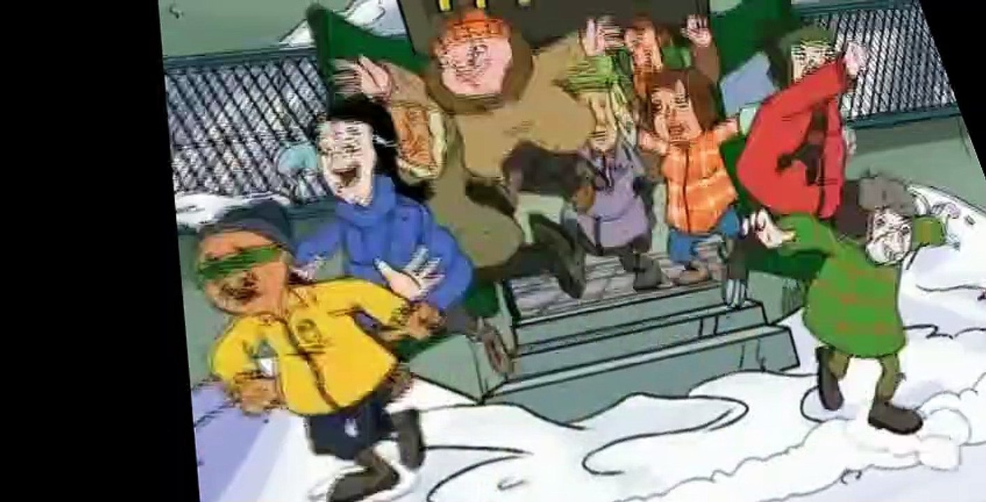 Yvon of the Yukon Yvon of the Yukon E005 – An Officer & a Frenchman