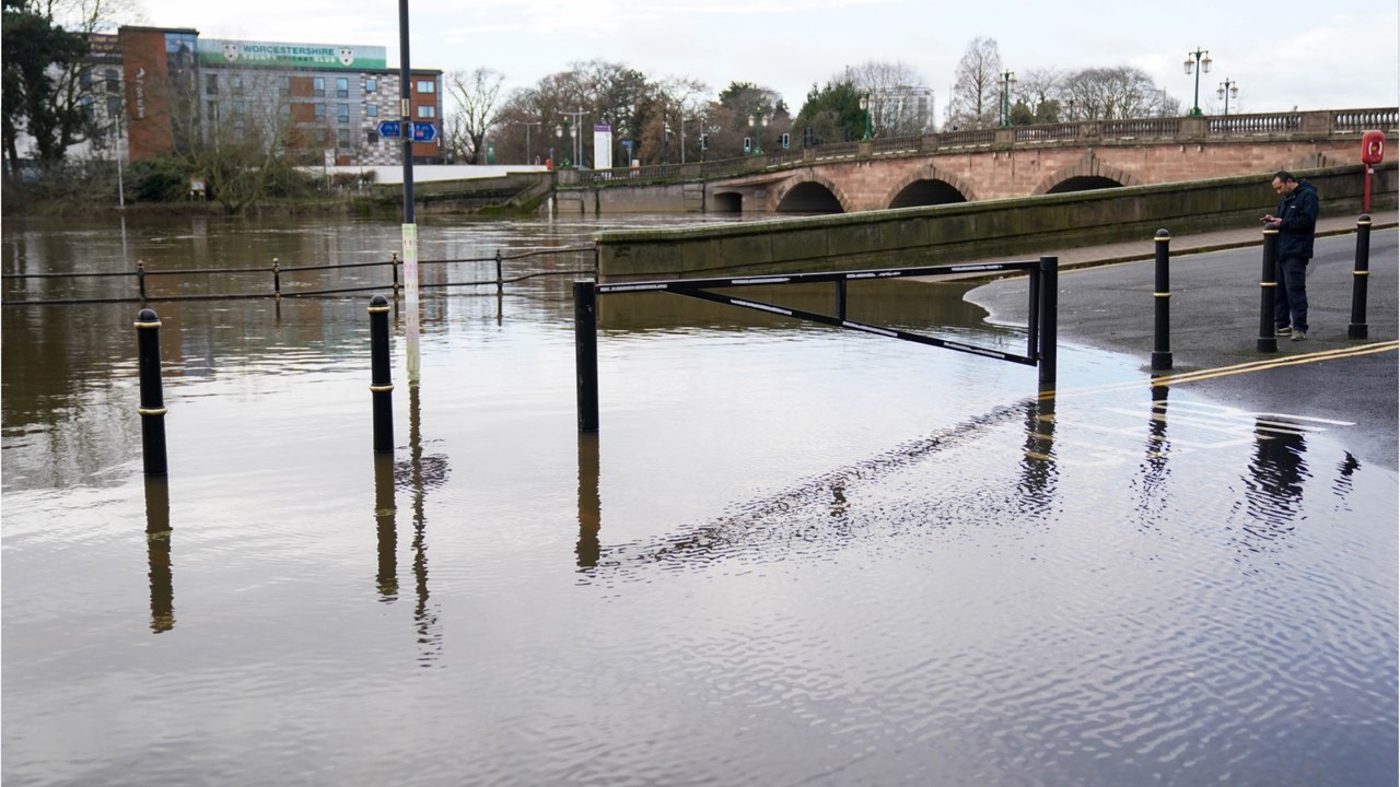 Met Office issues more flood warnings this time with power cuts, here’s what we know