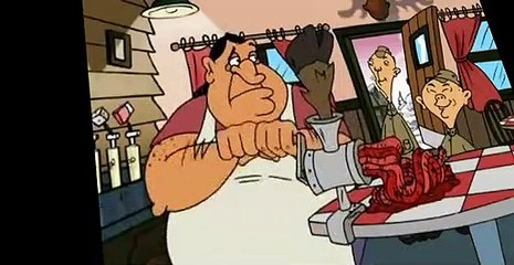 Yvon of the Yukon Yvon of the Yukon E006 – The Walrus Between Us