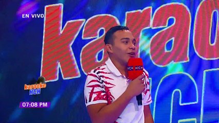 Karaoke de HCH, Sábado 07 de Enero del 2023